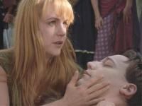 Click to watch 'Been There, Done That' (popup) Xena Warrior Princess